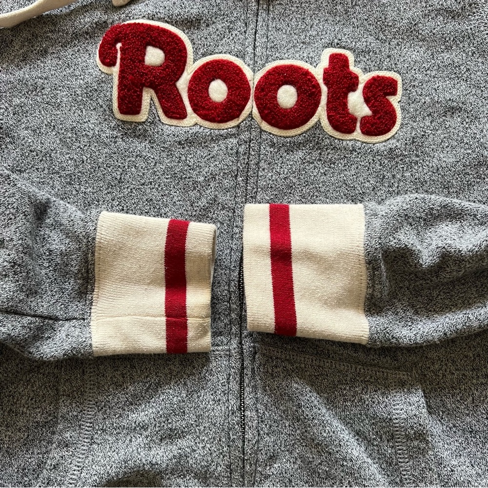 Roots Hoodie - Picture 6 of 10